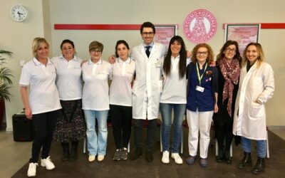 Cure & Parole: 60 donne al Sant’Anna per “donne allo specchio”