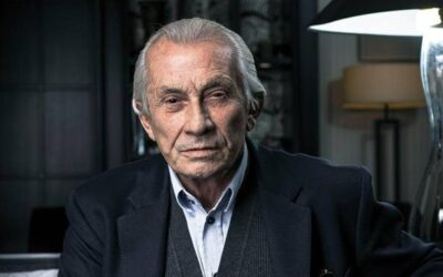 Addio a Jean-Louis David, il “coiffeur artista”