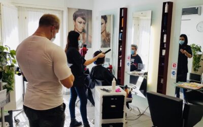 Un protocollo sicurezza per i clienti dell’Istituto Sant’Agata