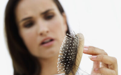 Ottobre allarme caduta capelli