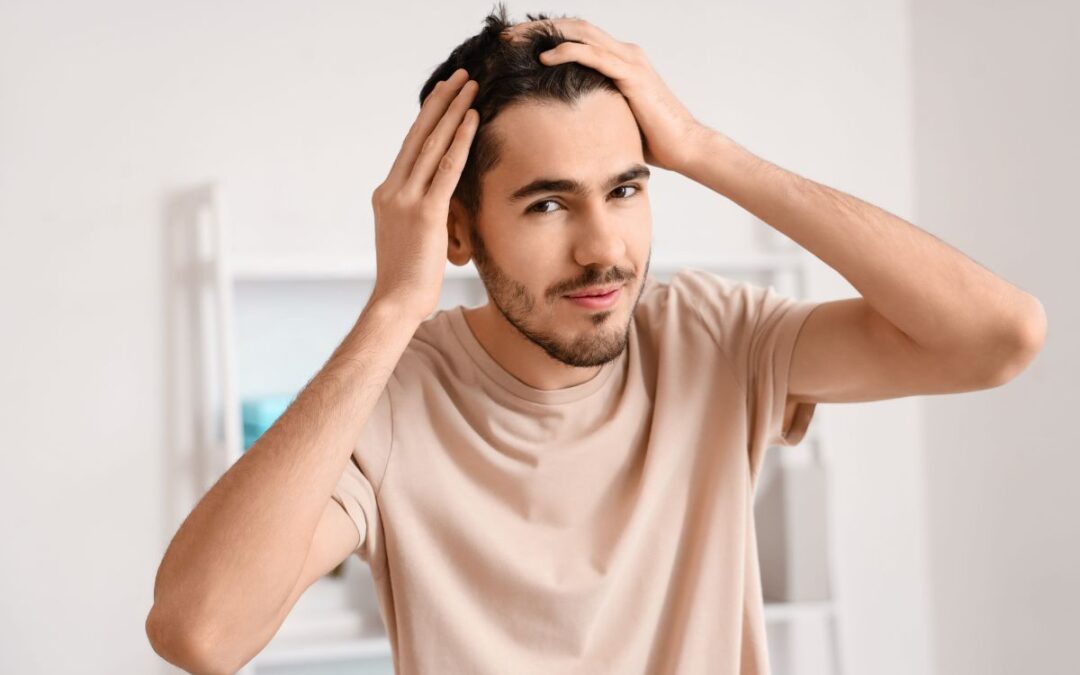trapianto capelli cellule staminali